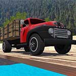 Mini Truck Driver Master