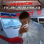 Mission Coronavirus
