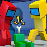 Mod Among Us for Minecraft