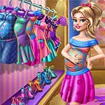 Mommy Chic Wardrobe