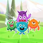 Monster Clicker