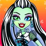 Monster High Nose Doctor