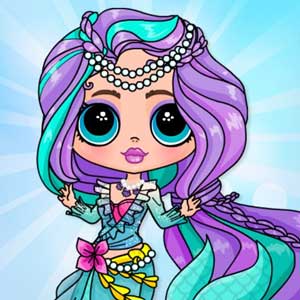 Monster Popsy Surprise Dolls