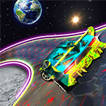 Moon City Stunt