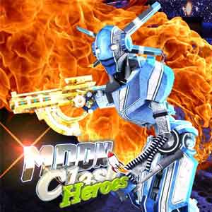 Moon Clash Heroes