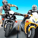 Moto Bike Attack Race Master