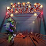 Moto Maniac 2