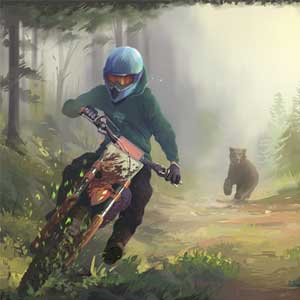 Moto Maniac 3