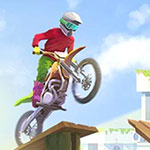 Moto Maniac