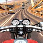 Moto Road Rash 3D