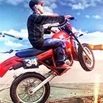 Motorbike Track Day