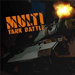 Multi Tank Battle