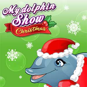 My Dolphin Show: Christmas