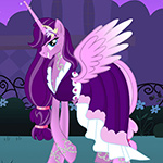 My Pony Designer