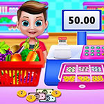 My Supermarket Story