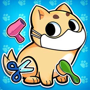 My Virtual Pet Shop
