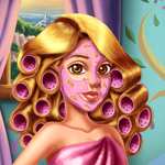 Natalie Real Makeover