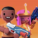 NERF Epic Pranks