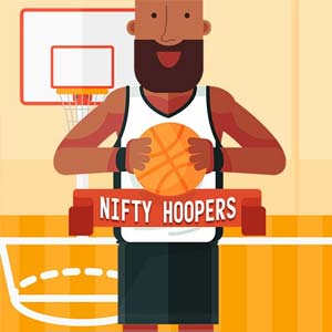 Nifty Hoopers Basketball
