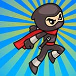 Ninja Jump
