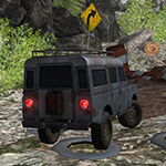 Offroad 4x4 Heavy Drive