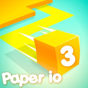 Paper io 3