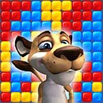 Paradise Cube