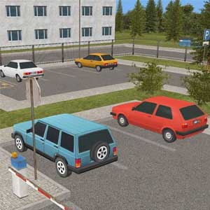 Parking Slot