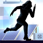 Parkour Run