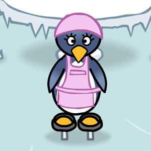 Penguin Diner