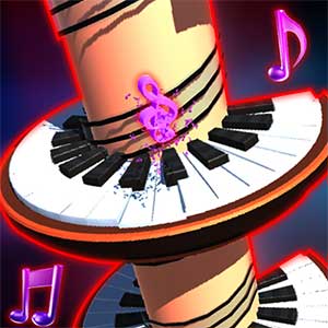 Piano Tiles