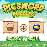PICS Word Puzzles
