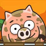 Piggy In The Puddle