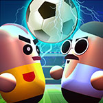 Pill Soccer