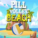 Pill Volley Beach