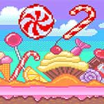Pixel Craft Candy