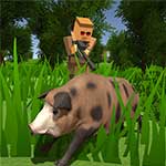 Pixel Hunting.io