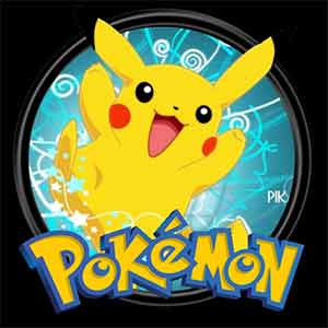Pokemon Mega