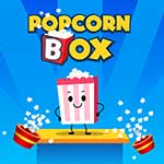 Popcorn Box
