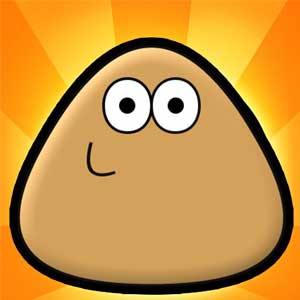 Pou Online