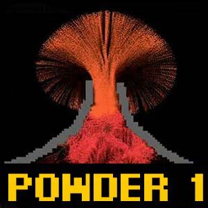 Powder Game