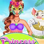 Princess Animal Rescue