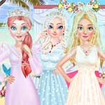Princess Collective Wedding