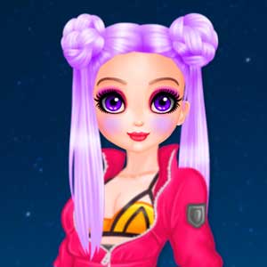 Princess Cyberpunk 2200
