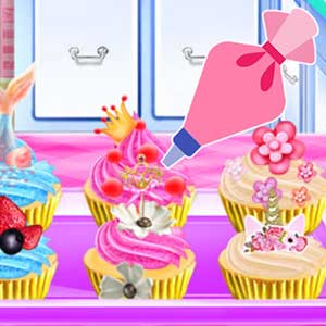 Princess Happy Tea Party Cooking