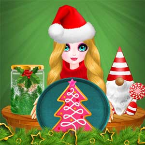 Princess Magic Christmas DIY