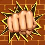 Punch The Wall