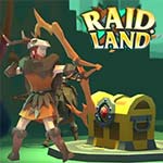 Raid Land