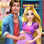 Rapunzels Pregnancy