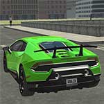 Real City Driving 2